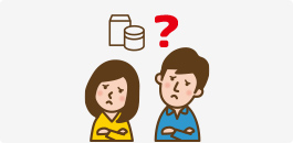 お骨をどこに移したらいいか決められない…