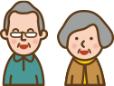 無縁墓になる心配がなくなる