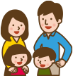 継承者に負担をかけなくてすむ