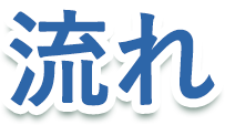 流れ